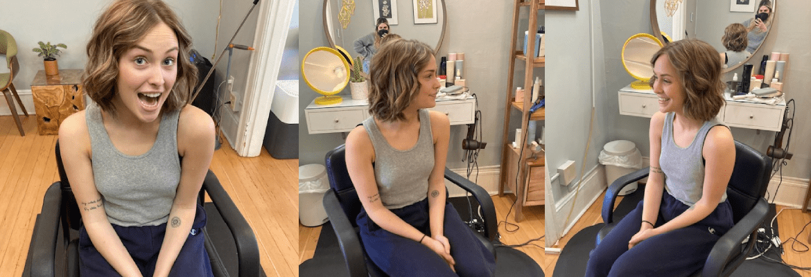 Pure Alchemy Salon 
