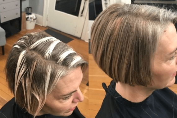 Pure Alchemy Salon 